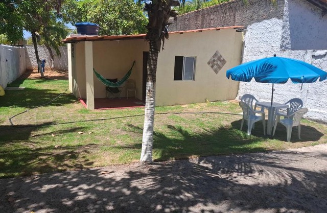 Alugo casa Itacimirim-Ba