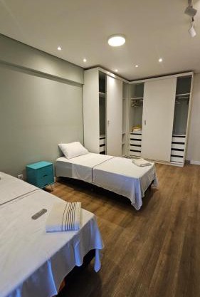Alugo Lindo Apartamento Cop 30