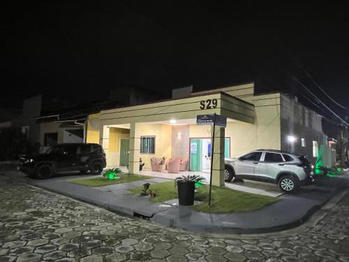 Aluguel da casa para COP30