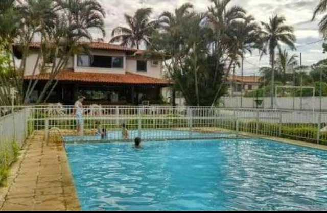 Aluguel de Flats condomínio Bangalô em Cabo Frio - BLOCO 15 APT 103