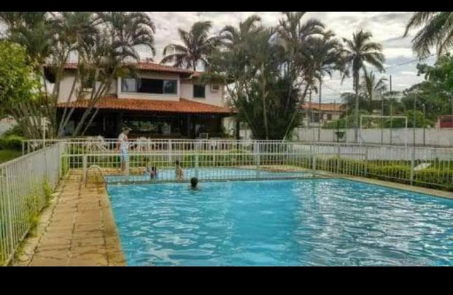 Aluguel de Flats condomínio Bangalô em Cabo Frio - BLOCO 4 APT 103