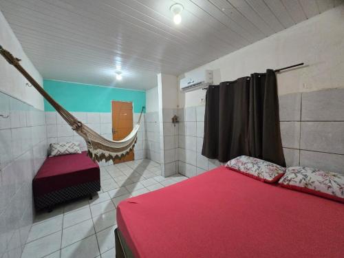 Aluguel de quarto por diaria proximo ao aeroporto e rodoviaria