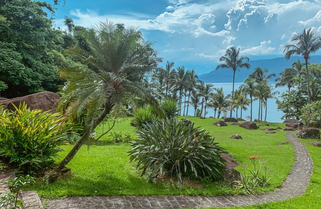 "aluguel em Ilhabela: Homesunset- Pier Privativo,experiência, Única à Beira-mar"