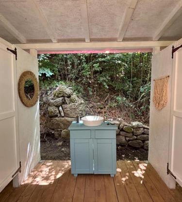 Alunis GLAMPING