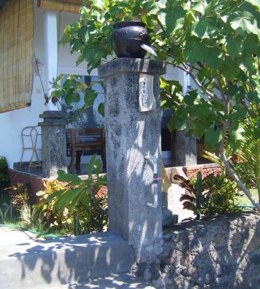Alur Beach Homestay