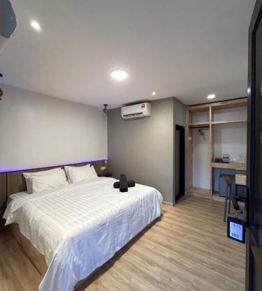 Alva Boutique Chalet Pangkor