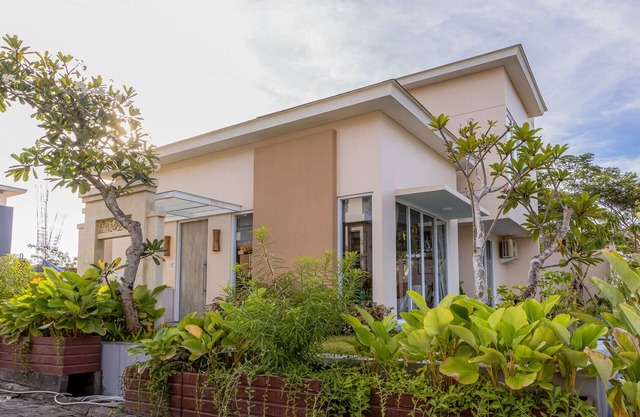 Alves House Nusa Dua Ungasan 2BR