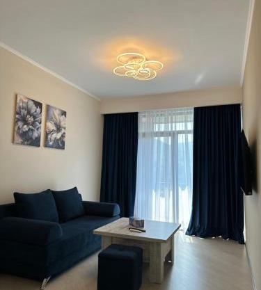 Alvina complex Vakas Tsakghadzor apartament