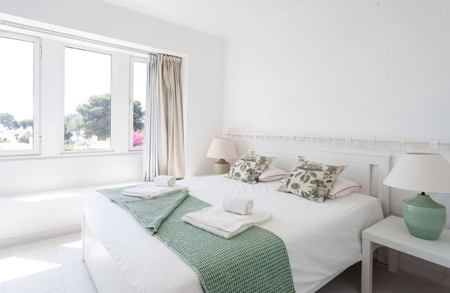 Alvor - Prainha Beach Apartment