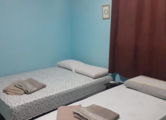 Alvorada Suite