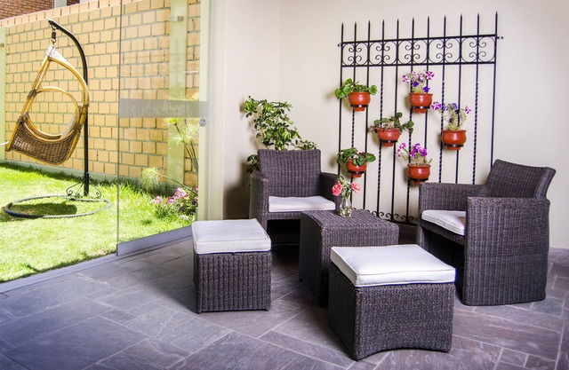 Alwa Premium Hotel Boutique