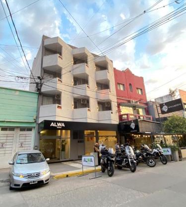 ALWA Suites