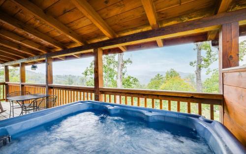 Deer Ridge Mountain Resort 
