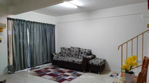 Alyaa Homestay Sungai Petani, Kedah