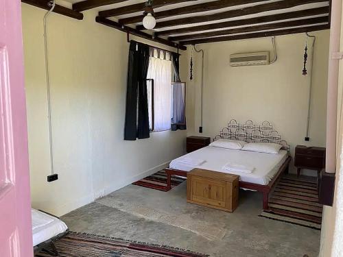Alyki Heritage Hotel - Αλυκή Τουριστικές Επιχειρήσεις ΙΚΕ