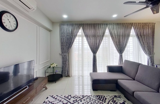 Alyssa Dwiputra Homestay