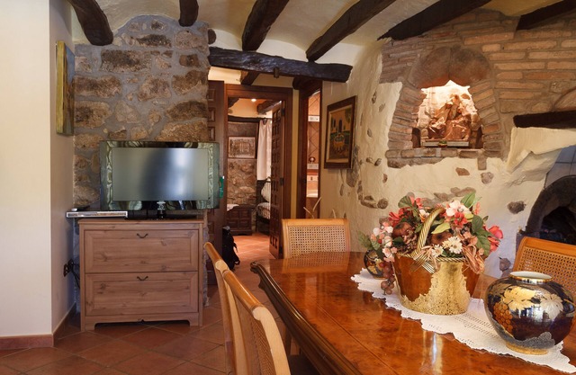 ALZINA apartment in the heart of the Penedés. PB-00489
