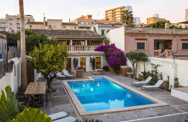 Alzina Living, Villa Sant Josep. Tourist License. ETV/9432