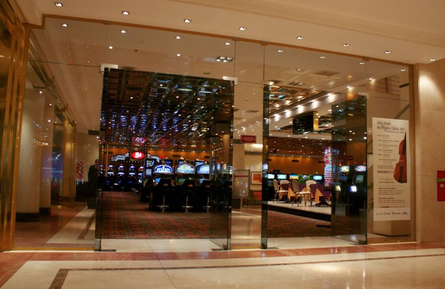Amérian Hotel Casino Gala