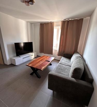 AM Apartment Sud 16