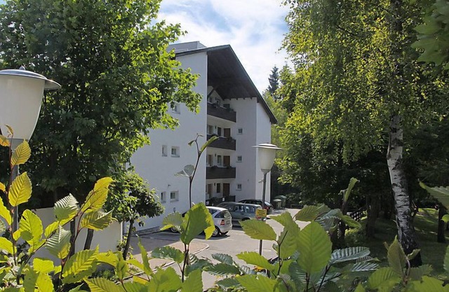 Am Birkenhain by Interhome