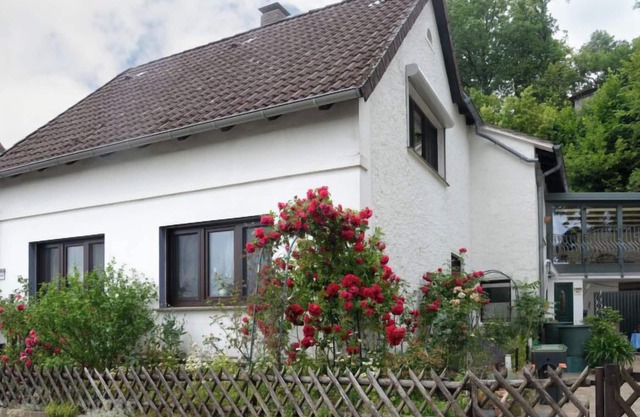 Am Dohlenberg + Steintisch by Interhome