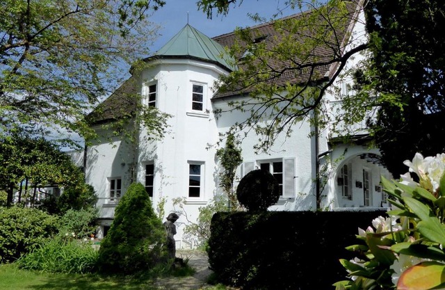 Am Eichholz Galerie & Art-Hotel