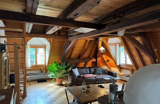 Am Gallusweg Comfortable holiday residence