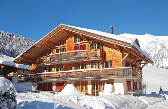 Am Gilsbach 2 by Interhome
