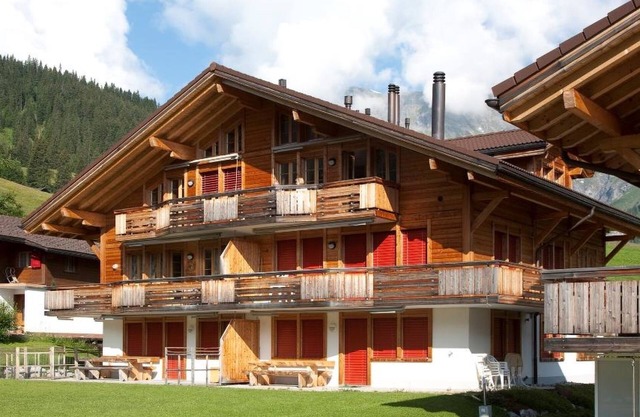 Am Gilsbach by Interhome