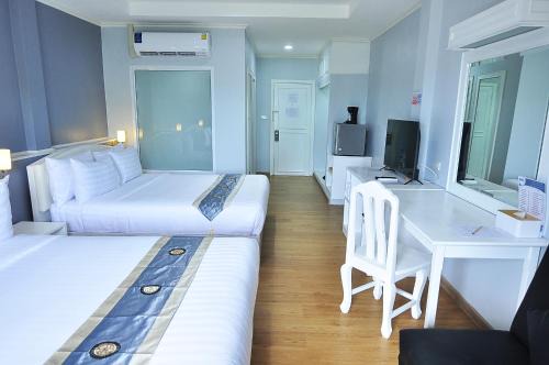AM Heritage Room