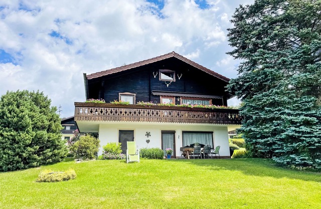 Am Hohen Bogen by Interhome