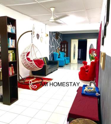 Am Homestay Rembau