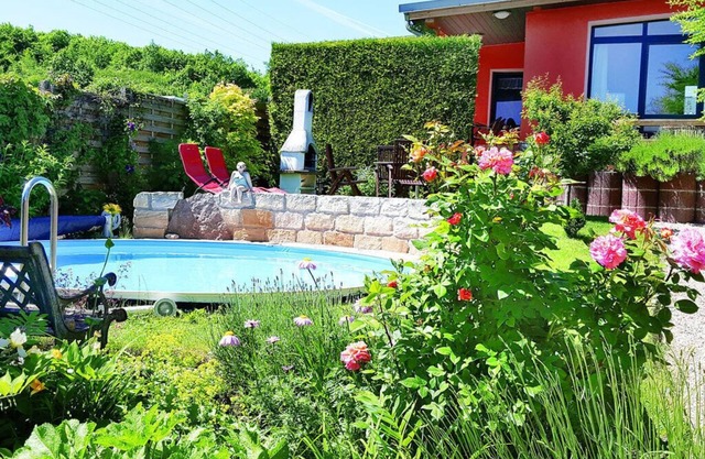 Am Kahlenberg Modern retreat