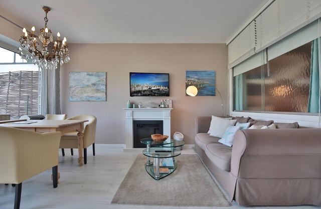 Am Kardohr 5 Appartement Weitblick