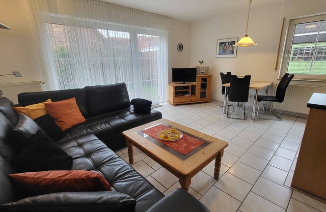 Am Koper Sand 28 Apartment 1