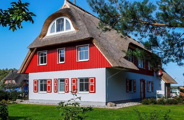 Am Kranichland