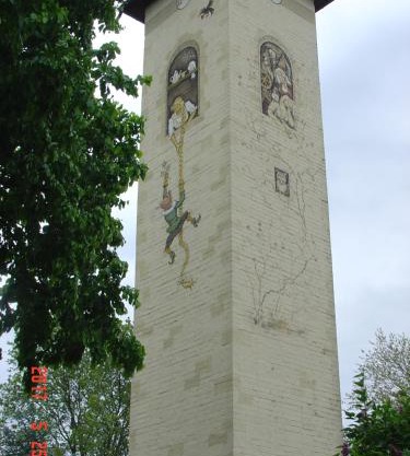 Am Märchenturm