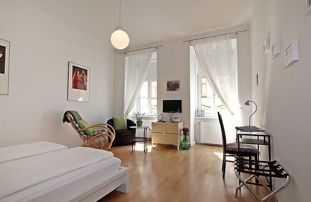 Am Margaretenplatz by Interhome