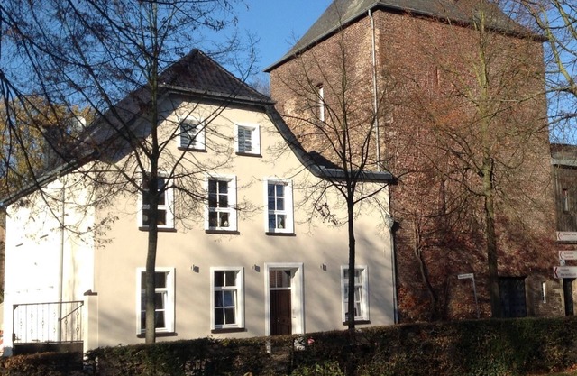Am Meerturm