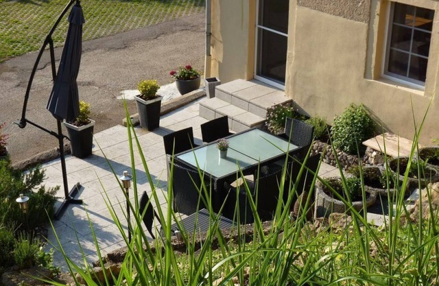 Am Mühlenbach 6-bed holiday apartment, bath/toilet - holiday apartments in the Sauer Valley