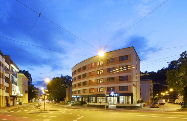 Am Neutor Hotel Salzburg Zentrum