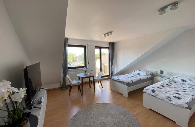 Am Quellberg Apartments Recklinghausen