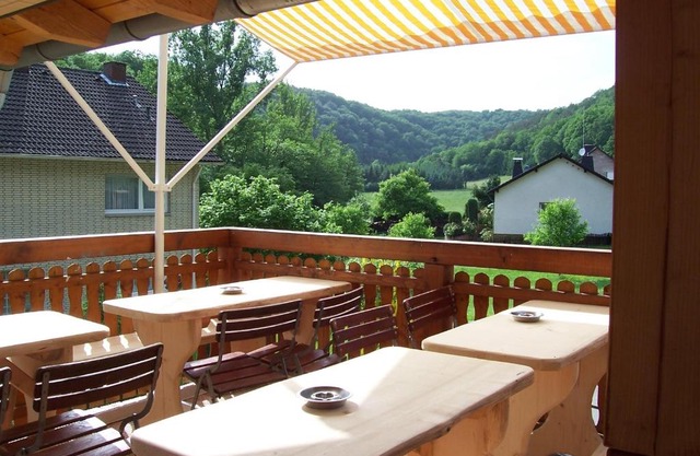 Am Rübenkeller