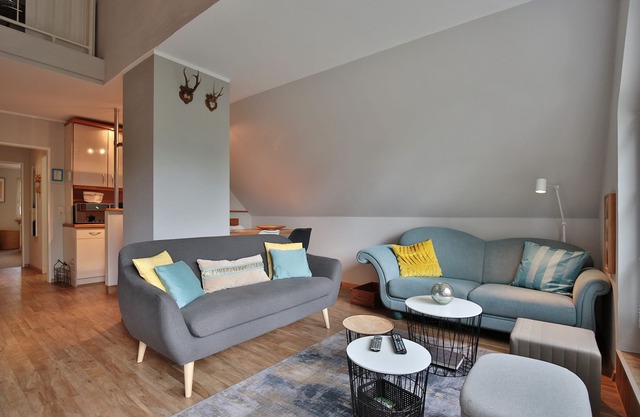 Am Rosenhain 6 Appartement 5