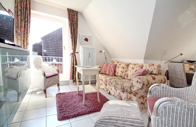 Am Rosenhain 8 Appartement 4
