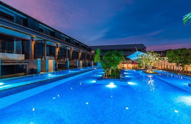 Am Samui Palace