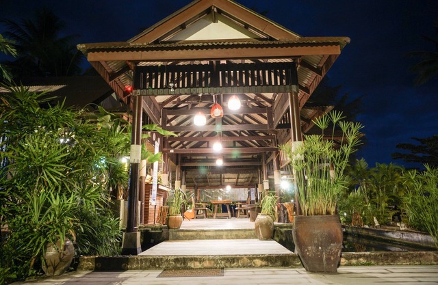 Am Samui Resort