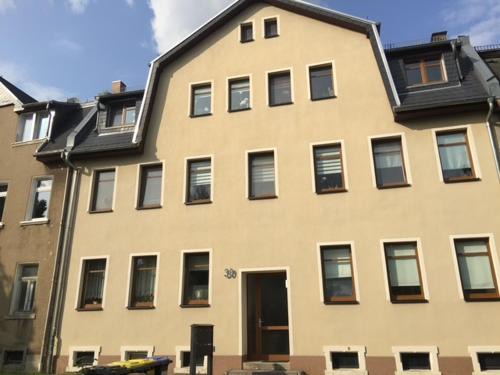 Am Stadtrand