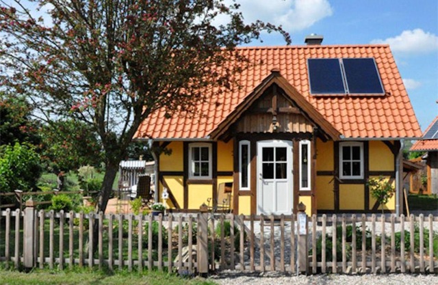 Am Sund Hus